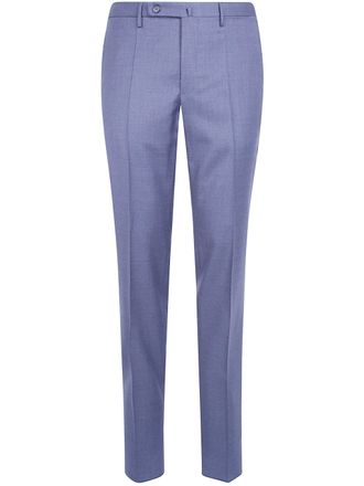 Incotex Pants Regular Fit Classic Regular Chino