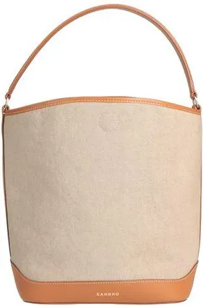 Sandro BAGS - Handbags sur YOOX.COM