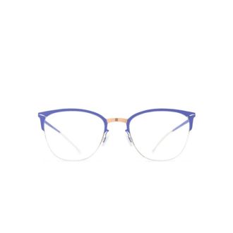 Mykita Elba 556 OPT Optical Frame - unisex - Brillen - Paars - 51 MM - Accessoires