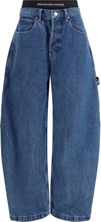 Alexander Wang Jeans