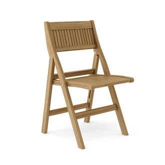 Anderson Windsor Folding Chair