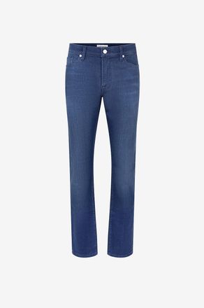 Frame Denim Jeans aus Biobaumwolle LHomme Slim