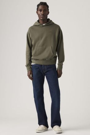 Levi's 501 Original Vaqueros - Hombre - 28X32 - Lavado oscuro / Come Back Home
