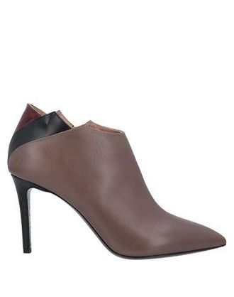Pollini Ankle boots