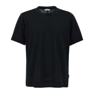 Paolo Pecora Uomo, Top, Nero, M, new