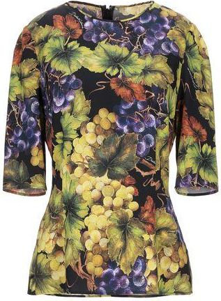 Dolce & Gabbana CAMISETAS Y TOPS - Tops en YOOX.COM