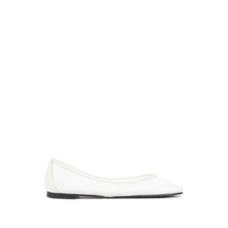 Jacquemus Pointed Ballet Flats
