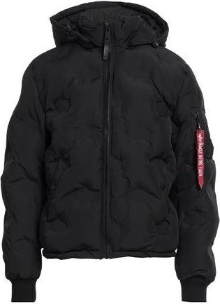 Alpha Industries JACKEN & M&Auml;NTEL - Pufferjacken & Daunenjacken auf YOOX.COM