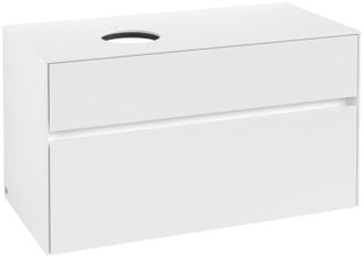 Villeroy & Boch Collaro Mueble De Lavabo 1000x548x500 Mm, 2 - Villeroy&boch