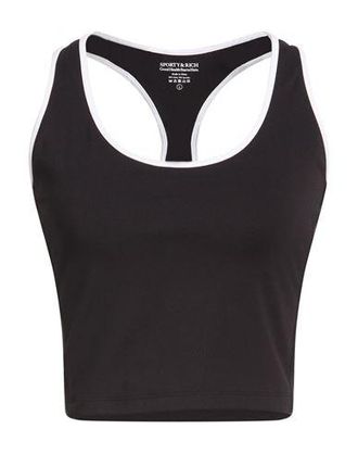 Sporty & Rich TOPWEAR - Top su YOOX.COM