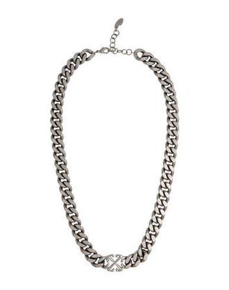 Off-white SCHMUCK und UHREN - Halsketten auf YOOX.COM