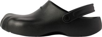Balenciaga Sunday Molded Mule Black 788619W3SU11000
