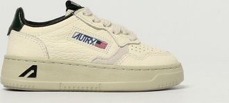 Autry Sneakers AUTRY Kids color White 1