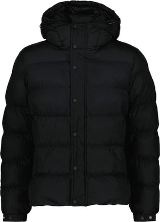 HUGO BOSS Omaris1 Jacket - - Jackets - Uomo - Nero - 2XL