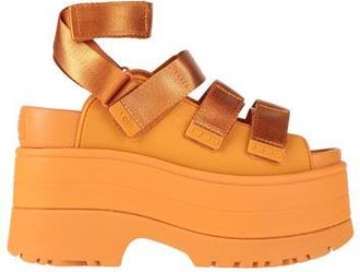 UGG FOOTWEAR - Sandals on YOOX.COM