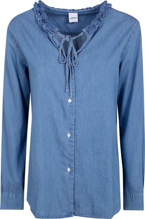 Aspesi Classic Shirt