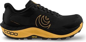 Topo Athletic MTN Racer 4 Trailrunningschuhe f&uuml;r Herren | schwarz
