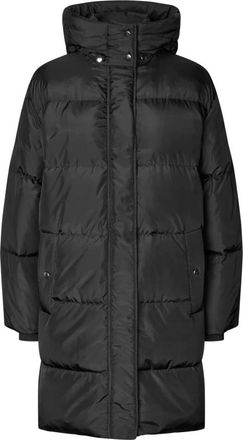 Masai Giacche - - Coats - Donna - Nero - XL