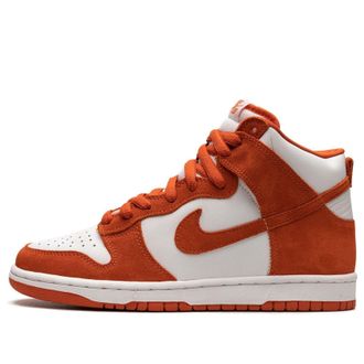 Nike SB Dunk High Pro Syracuse 305050-181