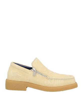 Burberry FOOTWEAR - Loafers on YOOX.COM