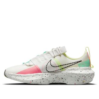 Nike (WMNS) Nike Crater Impact Summit White CW2386-101