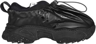 Vivienne Westwood Leather Sneakers