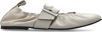 Alohas Alohas, Donna, Scarpe, Beige, 36 EU, new