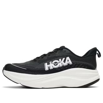 Hoka One One Skyflow Black 1155111-BWHT