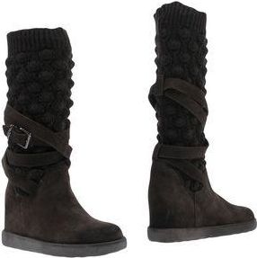 Twin-Set CALZADO - Botas en YOOX.COM