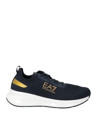 Emporio Armani FOOTWEAR - Trainers sur YOOX.COM
