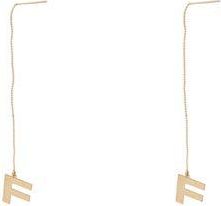 Fisico JEWELLERY and WATCHES - Earrings on YOOX.COM