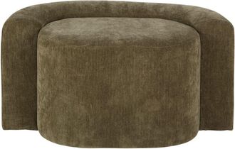 Maisons du monde Puf verde