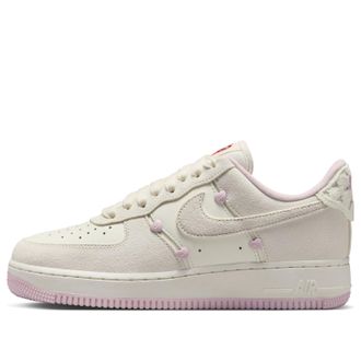 Nike (WMNS) Nike Air Force 1 Low Valentines Day 2025 HV5992-111