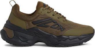 Dsquared2 Hombre, Zapatos, Marrón, Talla: 45 EU