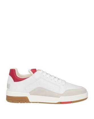 Moschino FOOTWEAR - Trainers on YOOX.COM
