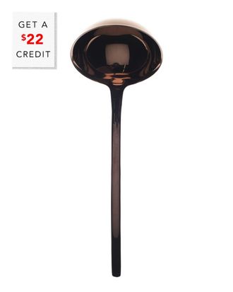 Mepra Ladle With $22 Credit
