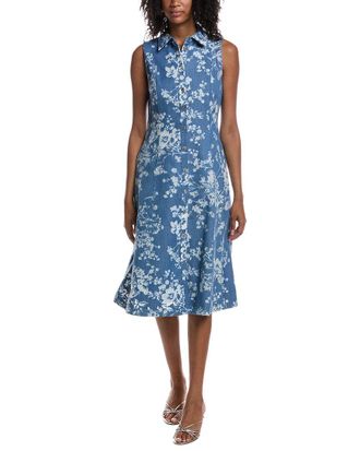 Elie Tahari The Gabby Dress