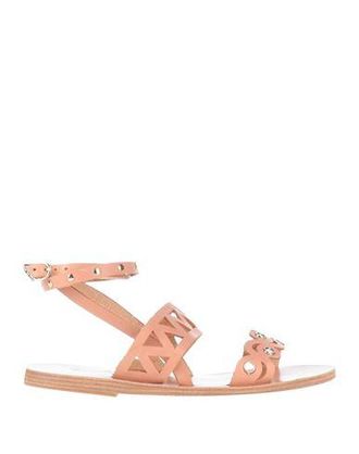 Ancient Greek Sandals CALZATURE - Sandali su YOOX.COM