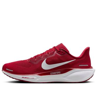 Nike x NCAA Air Zoom Pegasus 41 Stanford FZ5142-600