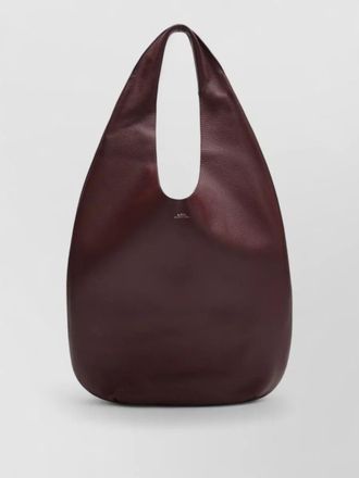 A.P.C. shoulder bag