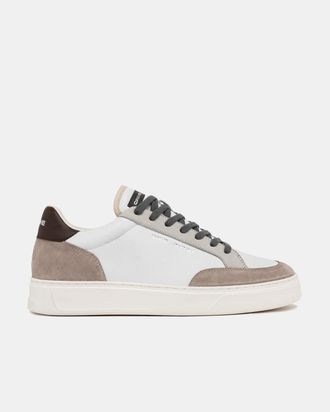 Crime London ECLIPSE ROYAL BEIGE
