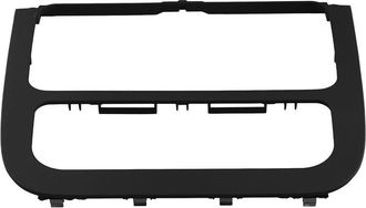 OEM Para Mk5 Mk6, Panel De Control De Clima, Panel De Control Central, Bisel, Embellecedor 1k0858069, 1kd 858 069