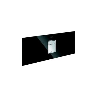 GROHE Gorra Con Bot&oacute;n 42481 Para Ventana Rapid Sl Modul Terciopelo Negro