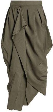 High BOTTOMWEAR - Gonne lunghe su YOOX.COM