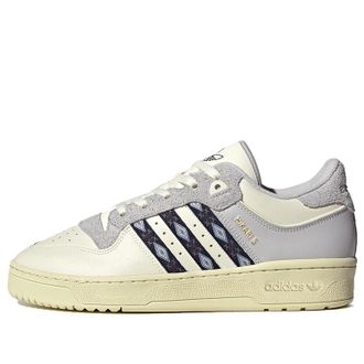 adidas x Hikari Shibata Rivalry Low 86 Off White IE7337
