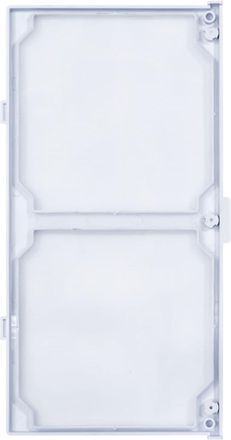 OEM Filtro De Polvo Del Panel Frontal Lan207-1w Para La Serie Lancool 207