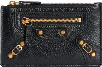Balenciaga Le City L C Card Hol Accessories