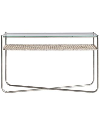 Bernhardt Kendo Console Table