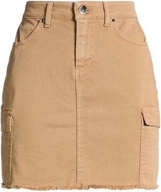 Siste's BOTTOMWEAR - Minigonne su YOOX.COM