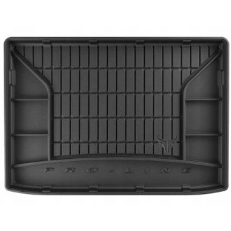 OEM Alfombrilla De Goma Para Maletero Opel Crossland X Desde 2017- Tm G